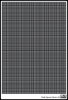 KA Models KA-00002 SQUARE PATTERN MESH B 0.3mm X 0.3mm